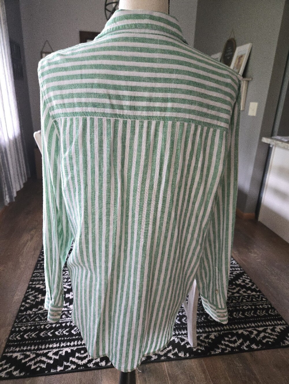 Small Button Down - Picture 3 of 3